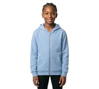 Build Your Brand By316 Full Zip Sweatshirt