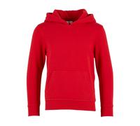 Build Your Brand Childrens/Kids Basic Organic Hoodie RW8947