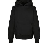 Build Your Brand Childrens/Kids Basic Organic Hoodie RW8947