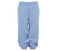 Build Your Brand Childrens/Kids Fluffy Sweatpants RW10707