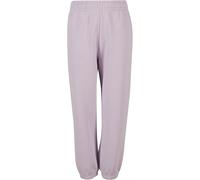 Build Your Brand Childrens/Kids Fluffy Sweatpants RW10707