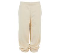 Build Your Brand Childrens/Kids Fluffy Sweatpants RW10707