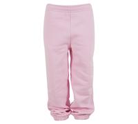 Build Your Brand Childrens/Kids Fluffy Sweatpants RW10707