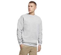 Build Your Brand College Sweat Crew Sweatshirt