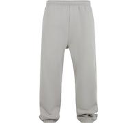 Build Your Brand Fluffy Sweatpants Men Jogging Pants Warm Soft Fuzzy New