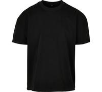 Build Your Brand Heavy Cotton Oversized Box Tee Men’s Urban Style