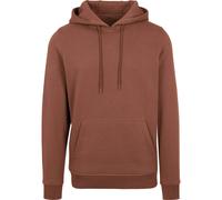 Build Your Brand Heavy Hoodie Bark Customizable Branded Casual Sweatshirt