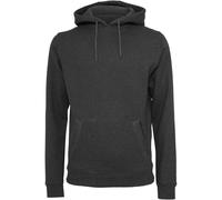 Build Your Brand Heavy Hoody Sweatshirt Pullover Sweater Hoodie