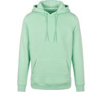 Build Your Brand Heavy Hoody Sweatshirt Pullover Sweater Hoodie