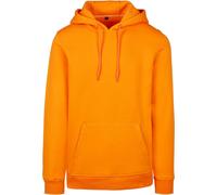 Build Your Brand Heavy Hoody Sweatshirt Pullover Sweater Hoodie