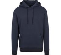 Build Your Brand Heavy Hoody Sweatshirt Pullover Sweater Hoodie