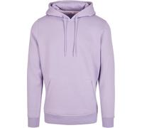 Build Your Brand Heavy Hoody Sweatshirt Pullover Sweater Hoodie