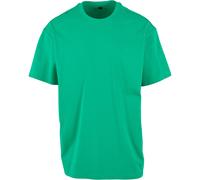 Build Your Brand Heavy oversized tee - Mens T-Shirt, 100% Cotton, Oversized (A)