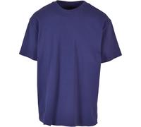 Build Your Brand Heavy Oversize Men's Top T-Shirt Printable Cotton