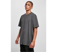Build Your Brand Heavy Oversize Tee T-Shirt Top Shirt Basic Streetwear Men