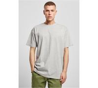 Build Your Brand Heavy Oversize Tee T-Shirt Top Shirt Basic Streetwear Men