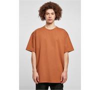 Build Your Brand Heavy Oversize Tee T-Shirt Top Shirt Basic Streetwear Men