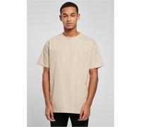 Build Your Brand Heavy Oversize Tee T-Shirt Top Shirt Basic Streetwear Men
