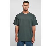 Build Your Brand Heavy Oversize Tee T-Shirt Top Shirt Basic Streetwear Men