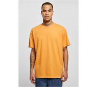 Build Your Brand Heavy Oversize Tee T-Shirt Top Shirt Basic Streetwear Men
