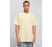 Build Your Brand Heavy Oversize Tee T-Shirt Top Shirt Basic Streetwear Men