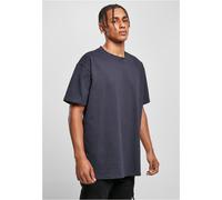 Build Your Brand Heavy Oversize Tee T-Shirt Top Shirt Basic Streetwear Men