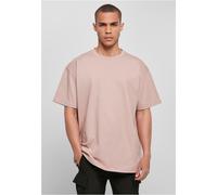 Build Your Brand Heavy Oversize Tee T-Shirt Top Shirt Basic Streetwear Men