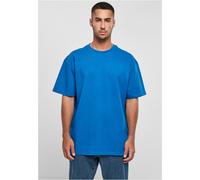 Build Your Brand Heavy Oversize Tee T-Shirt Top Shirt Basic Streetwear Men