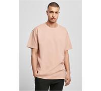 Build Your Brand Heavy Oversize Tee T-Shirt Top Shirt Basic Streetwear Men