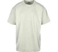 Build Your Brand Heavy oversized tee - Mens T-Shirt, 100% Cotton, Oversized (B)