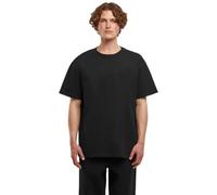 Build Your Brand Heavy Short Sleeve t Shirt Medium