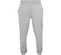 Build Your Brand Heavy sweatpants - Relaxed straight fit style