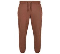 Build Your Brand Men's Heavy Sweatpants, Bark, M