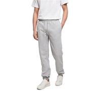 Build Your Brand Heavy Tracksuit Pants