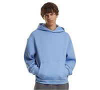 Build Your Brand Herren By284-fluffy Hoody Hooded Sweatshirt (1er Pack)