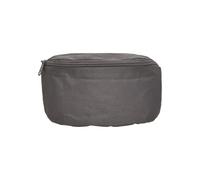 Build Your Brand Hip bag - Unisex, 100% Polyester, Large main pocket