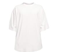 Build Your Brand Huge Oversized Cotton T Shirt Casual Urban Unisex