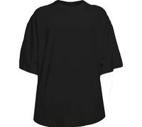 Build Your Brand Huge Oversized Cotton T Shirt Casual Urban Unisex