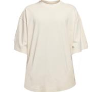 Build Your Brand Huge Oversized Cotton T Shirt Casual Urban Unisex