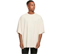 Build Your Brand Huge Tee Men's Oversized T-Shirt Cotton Printable Jersey