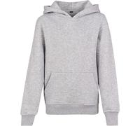Build Your Brand Kids Basic Hoodie FAMA Certified Cotton Polyester Casual