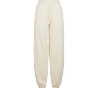 Build Your Brand Ladies Fluffy Sweatpants