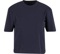 Build your Brand Ladies Sorona Loose Fit T-Shirt Ladies Breathable Lightweight