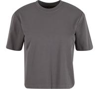 Build your Brand Ladies Sorona Loose Fit T-Shirt Ladies Breathable Lightweight
