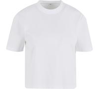 Build your Brand Ladies Sorona Loose Fit T-Shirt Ladies Breathable Lightweight