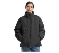 Build Your Brand Loose Puffer Jacket