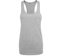 Build Your Brand Loose Sleeveless T-shirt