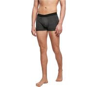 Build Your Brand Men Boxer Shorts 2-Pack Men Underwear Jersey Printable