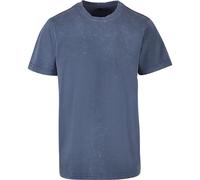 Build Your Brand Mens Acid Wash T-Shirt / N/A N/A RW8373