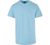 Build Your Brand Mens Acid Wash T-Shirt RW8373